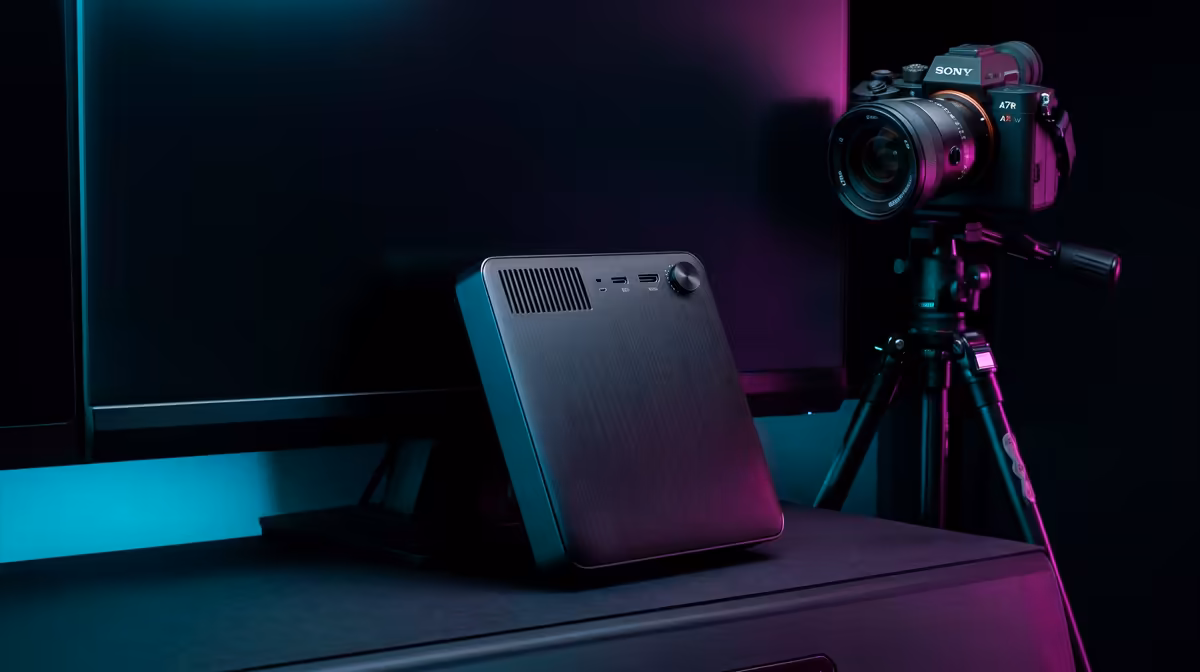 Can an Always-on Mini PC Really Cope with a Lounge