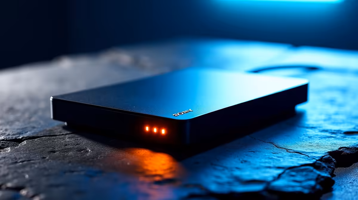 Can an External Hard Drive Really Cope with Streaming