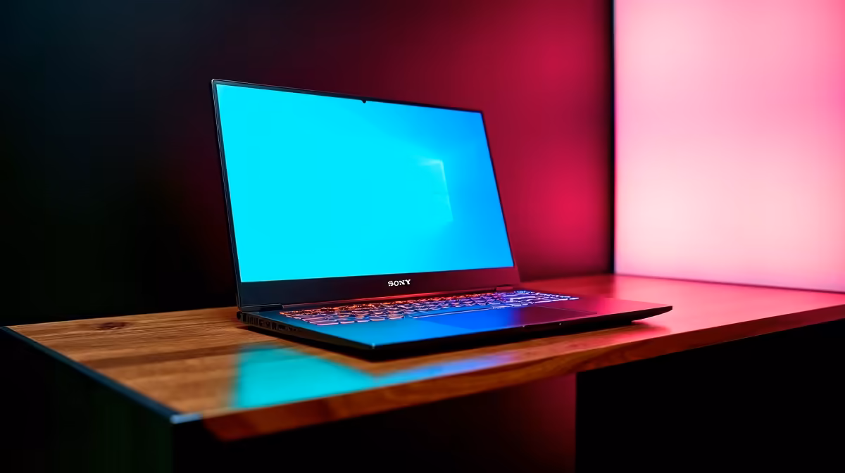 Can an NVIDIA N1X Laptop Replace Your Gaming Desktop?
