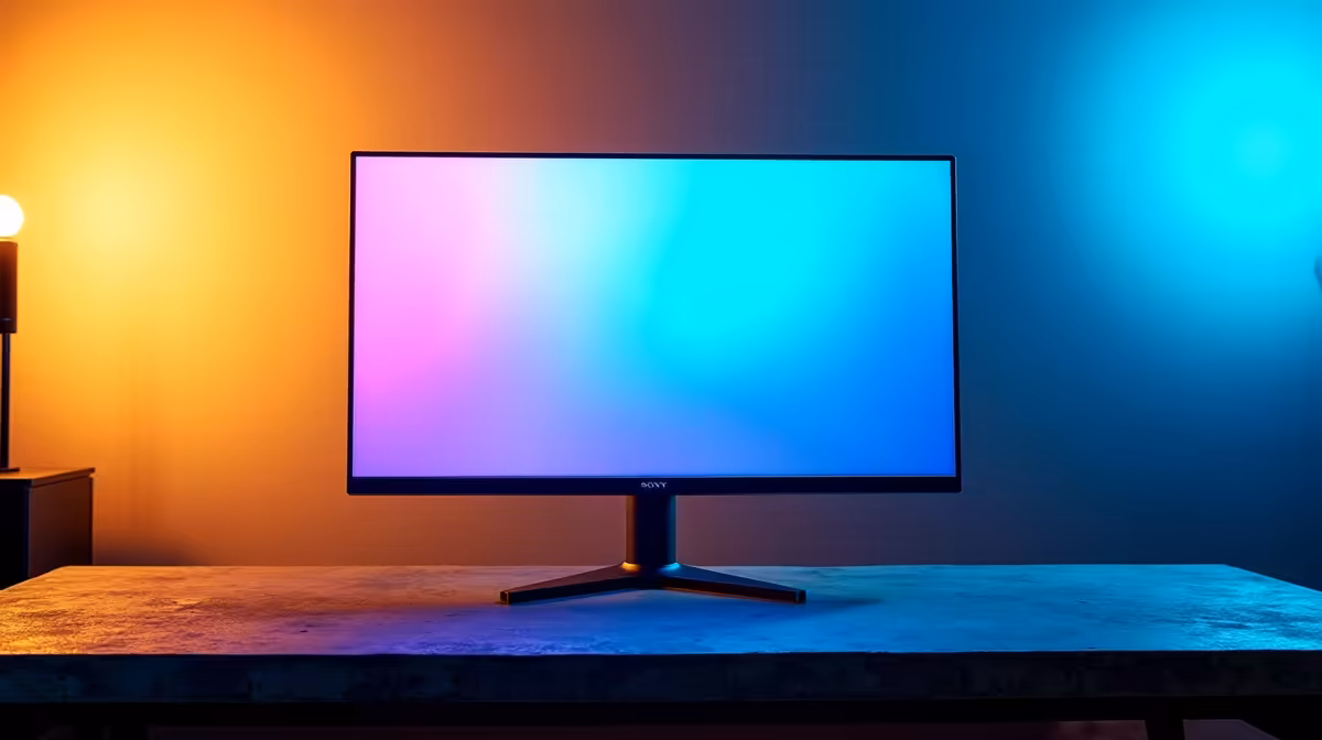 Can an OLED Gaming Monitor Really Cope with Beat-making