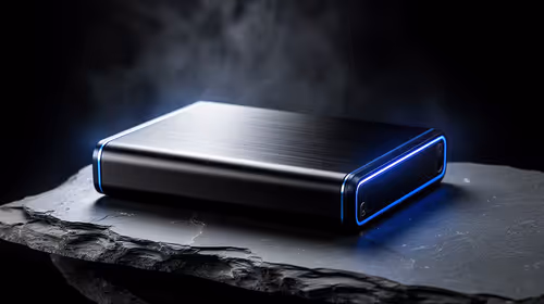 Can an SSD enclosure really cope with editing reels and shorts for an SA buyer?
