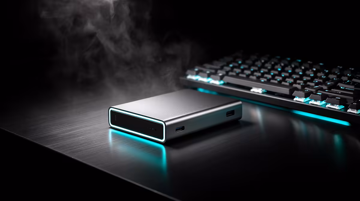 Can an SSD Enclosure Really Cope with Recording Gameplay
