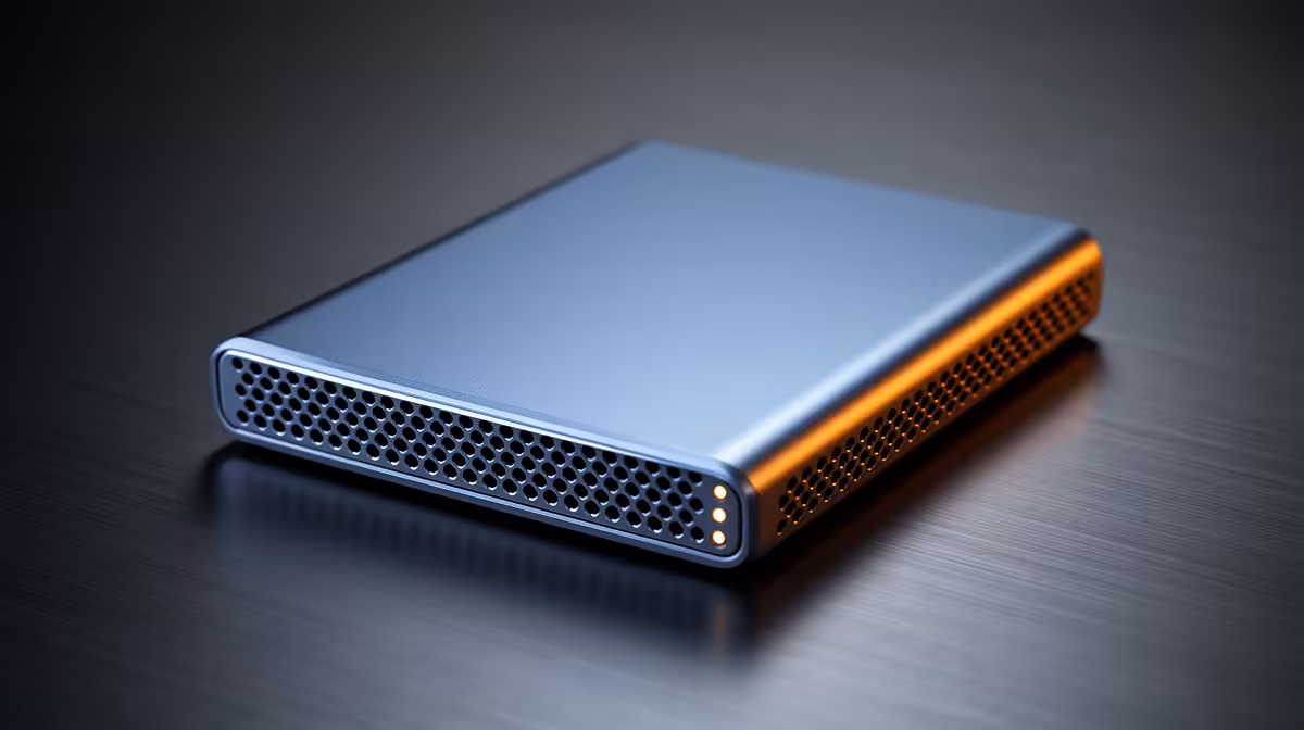 Can an SSD Enclosure Really Cope with Revit and AutoCAD