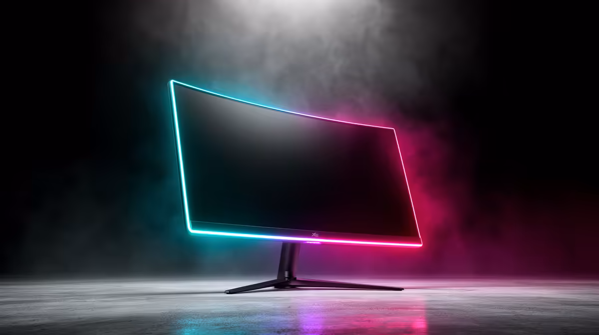 Can an Ultrawide Monitor Really Cope with 1440p Gaming