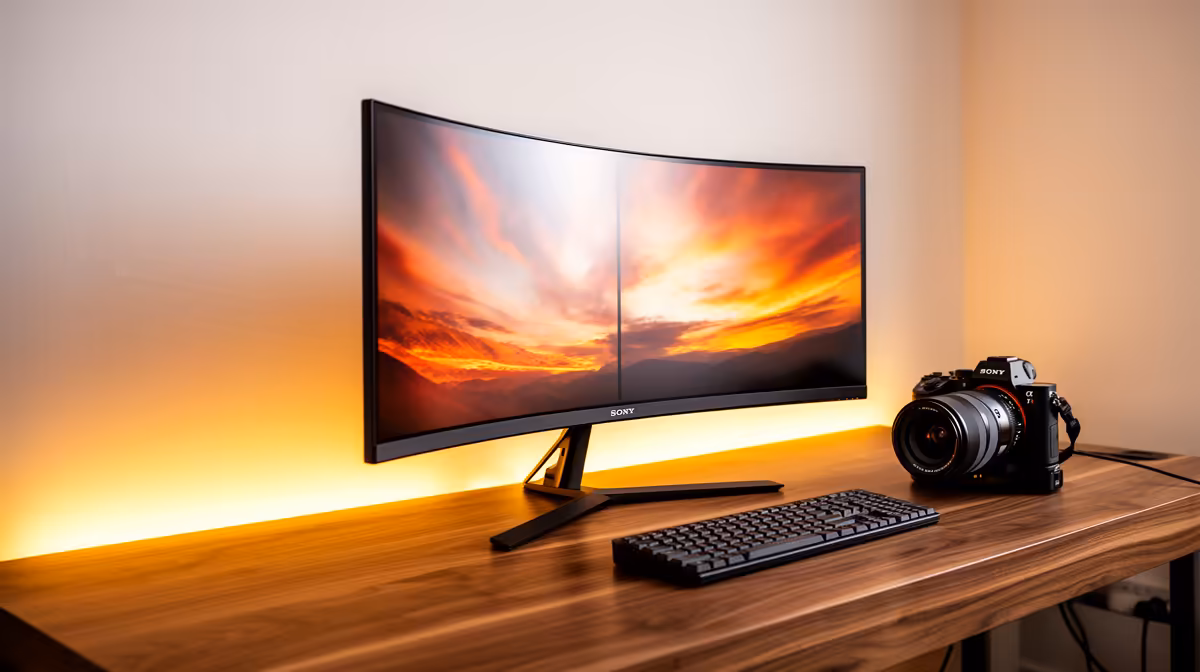 Can an Ultrawide Monitor Really Cope with Dual-monitor
