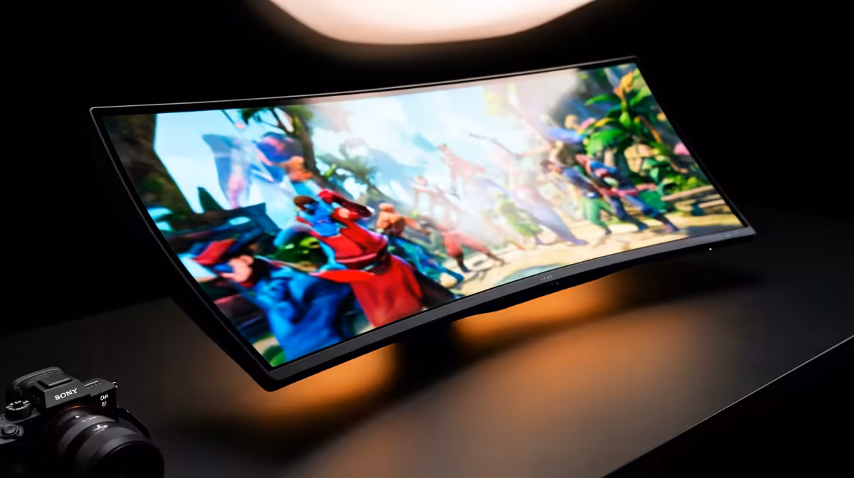 Can an Ultrawide Monitor Really Cope with First-time PC