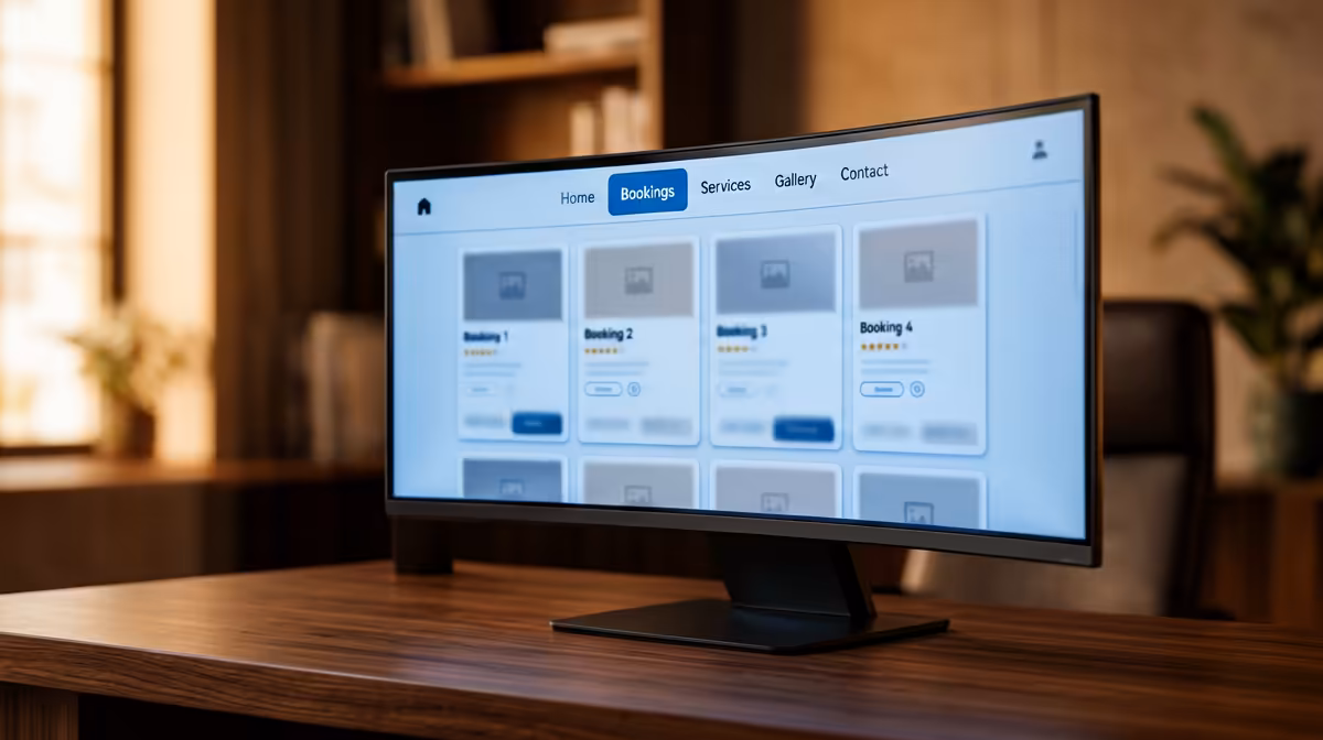Can an Ultrawide Monitor Really Cope with Reception