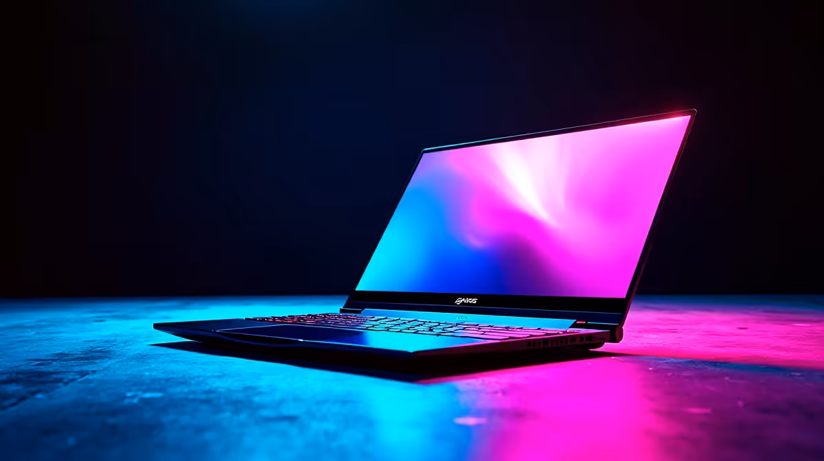 Can ASUS ROG laptop Handle 4K Gaming in?
