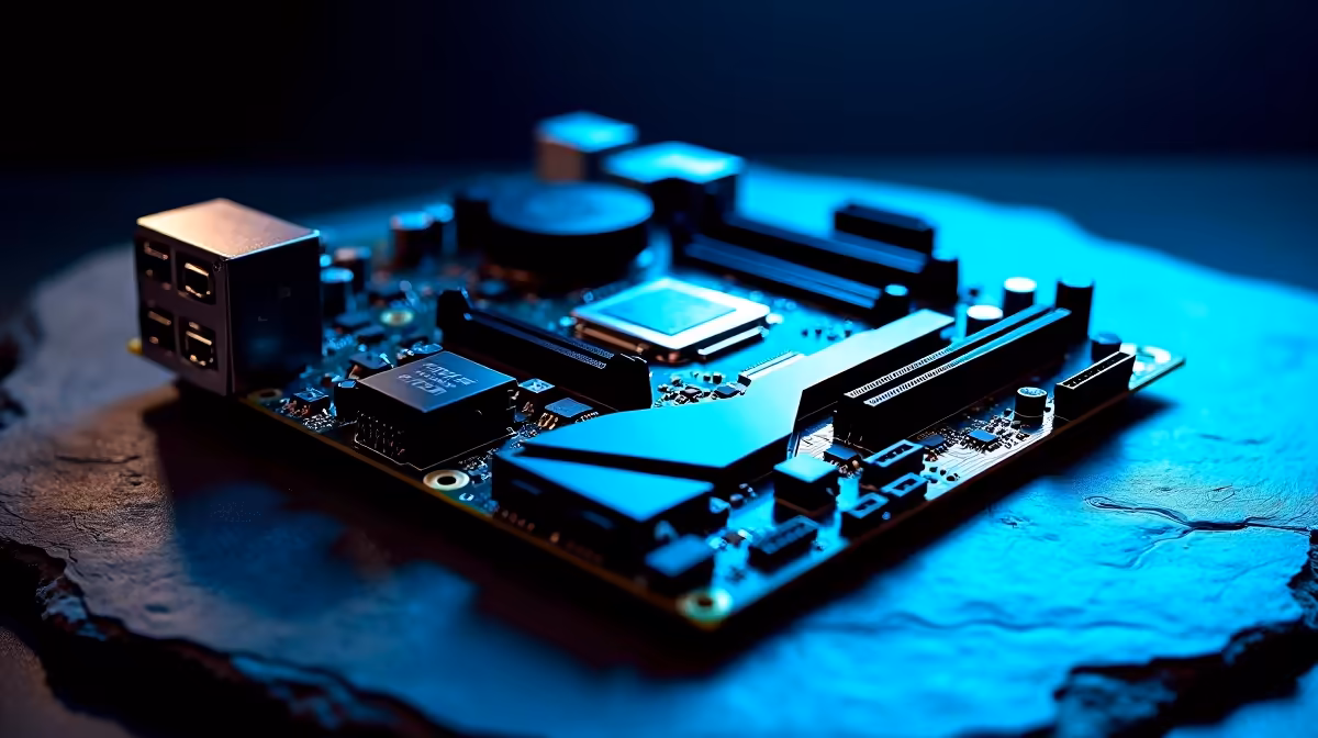 Can B650 motherboard Handle 4K Gaming in?