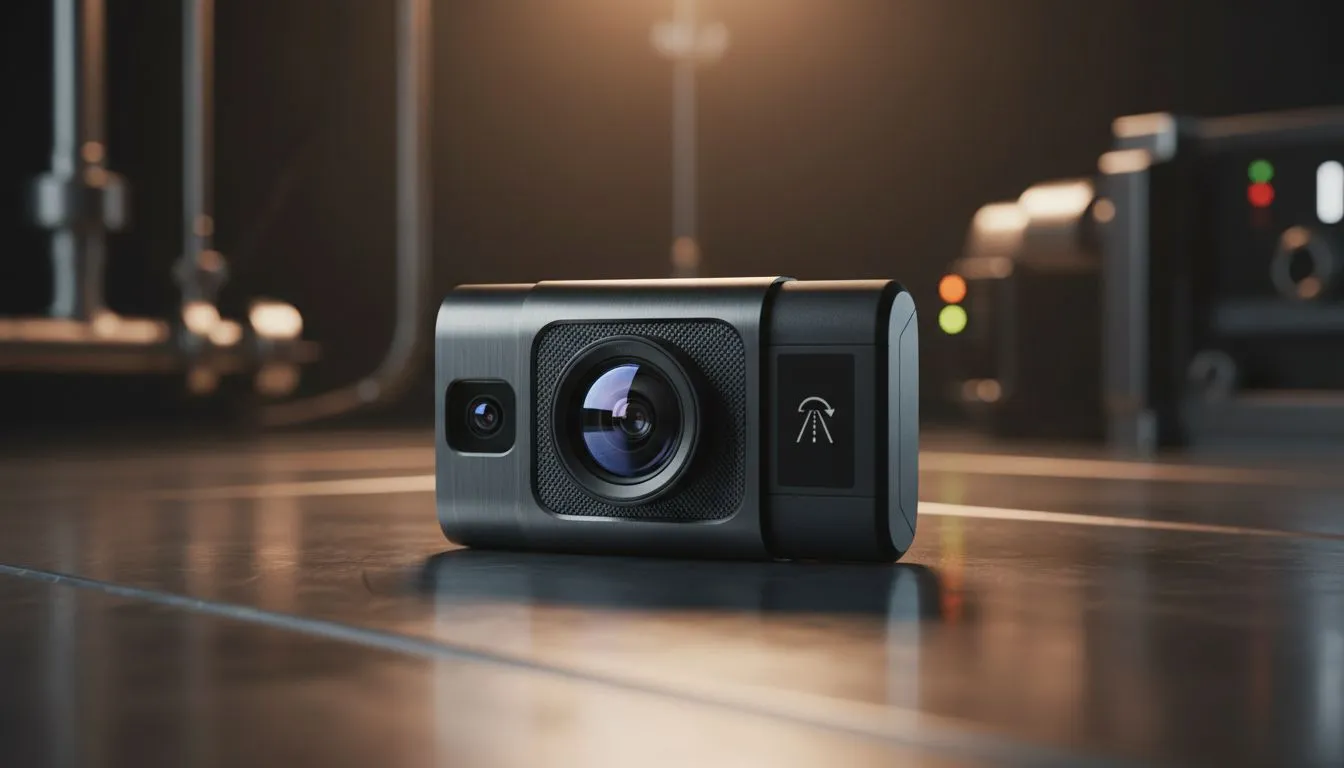 Using dash cam footage to contest fines