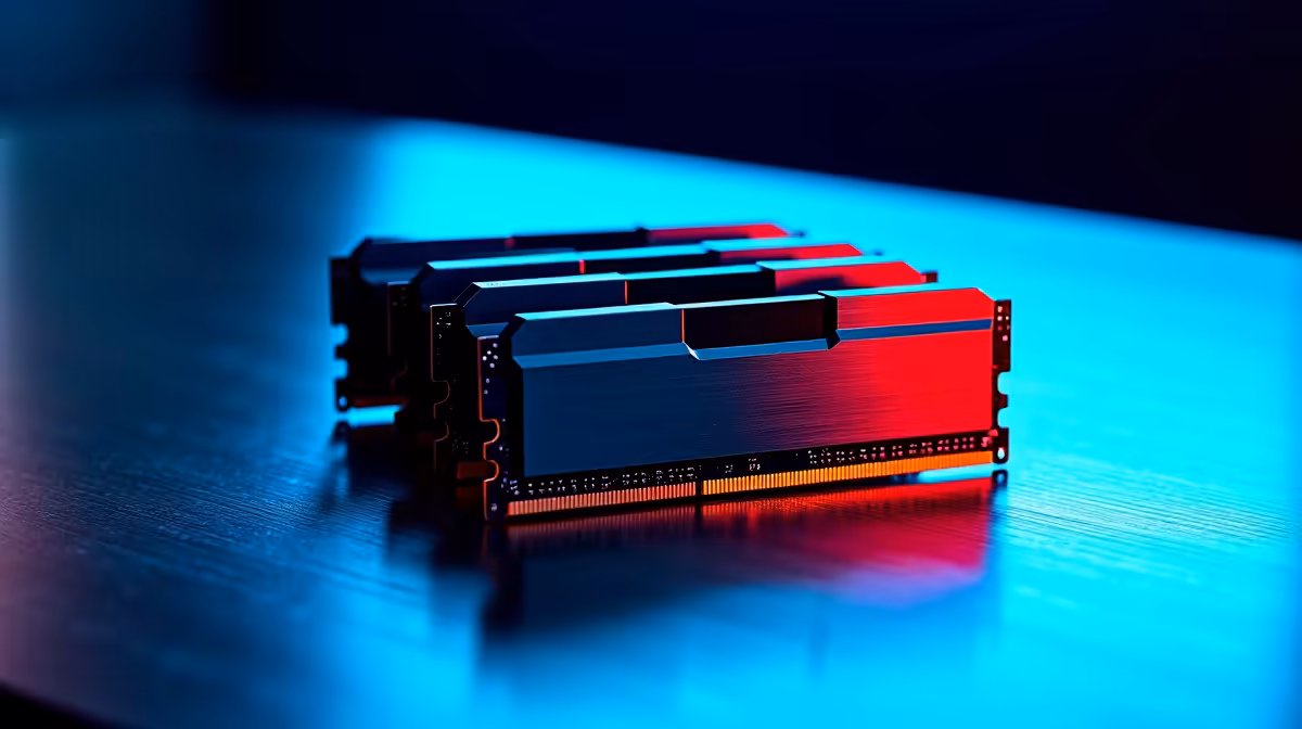Can DDR4 RAM Handle 4K Gaming in?