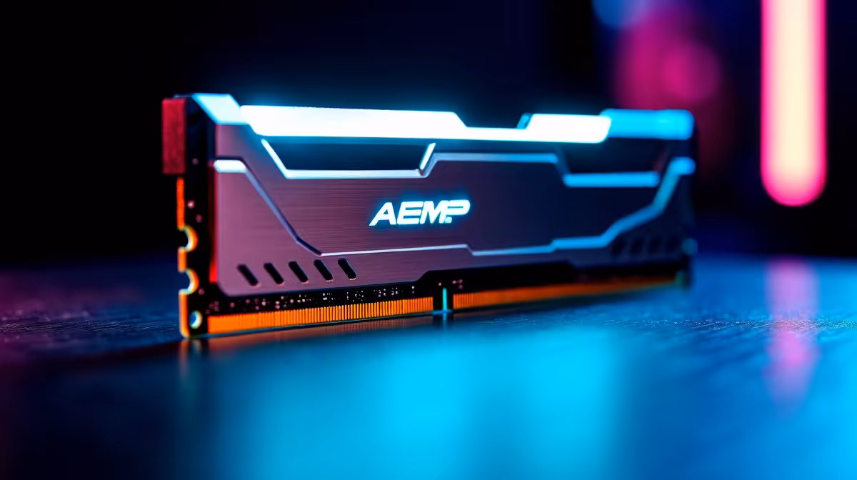 Can DDR5 AEMP Make RAM Setup Easier on an AM5 Gaming
