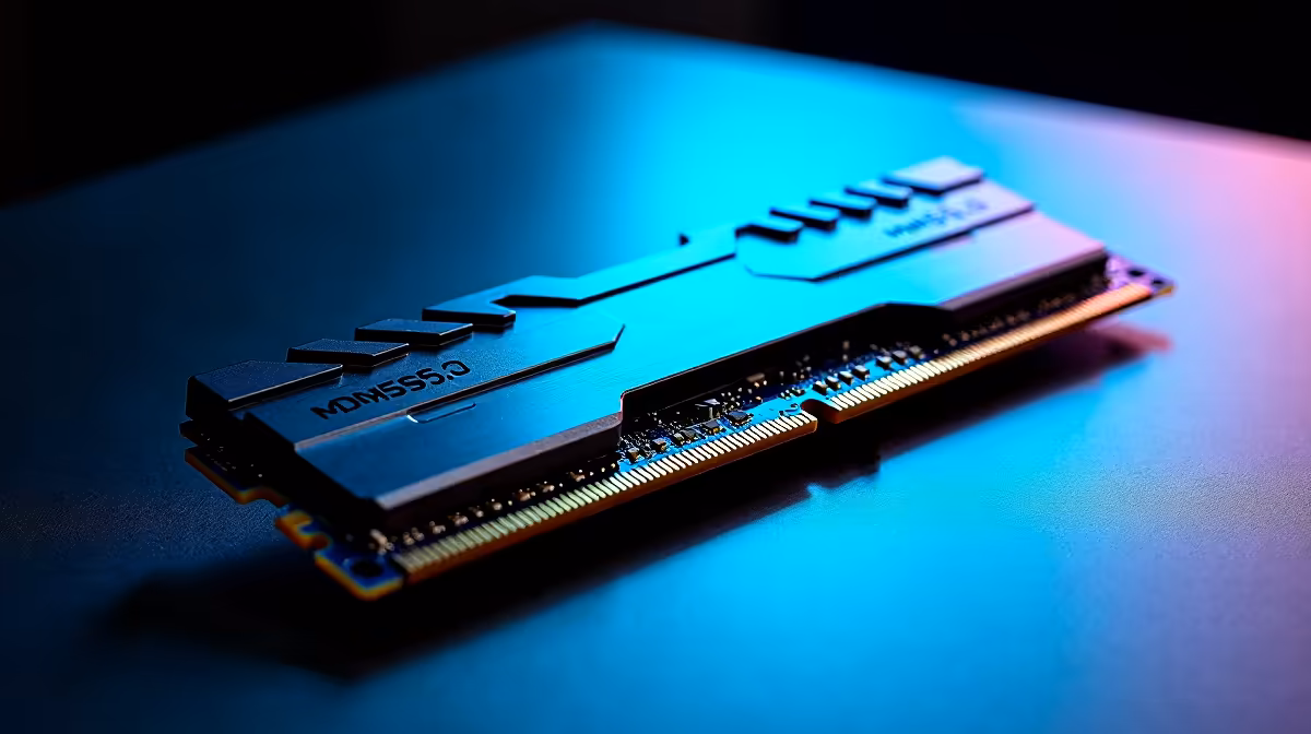 Can DDR5 Memory on the ROG Strix B860-A Boost Gaming