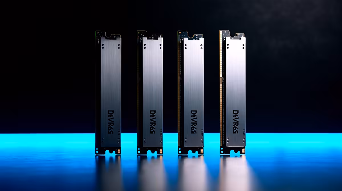 Can DDR5 RAM Handle 4K Gaming in?