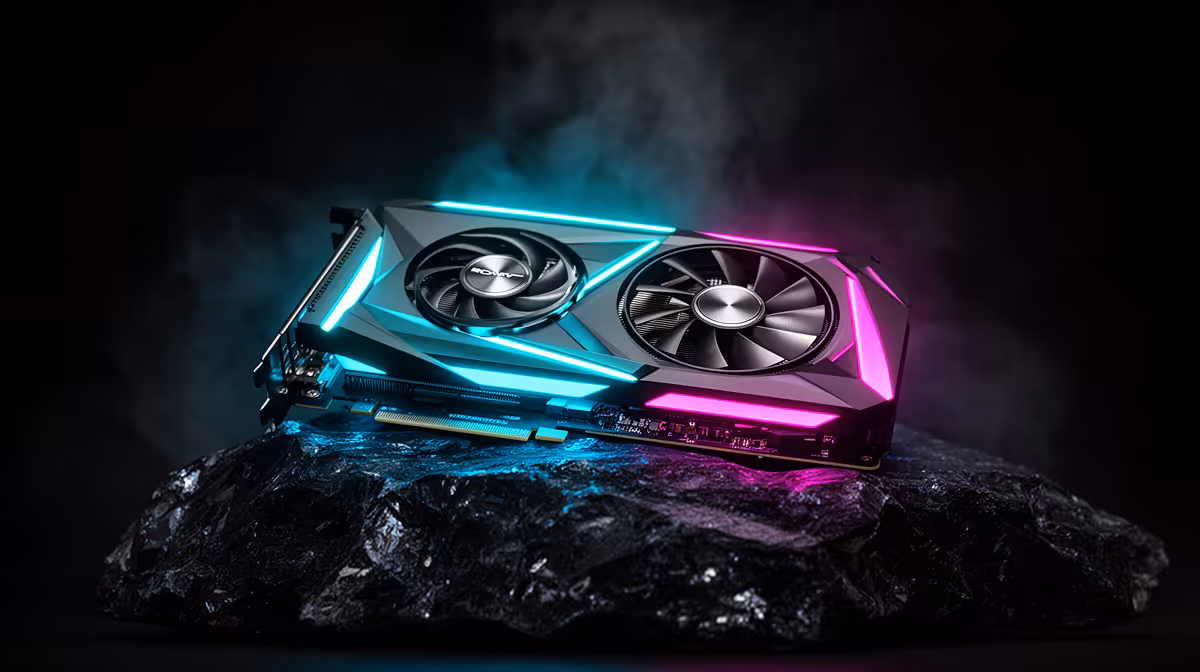 Can DLSS 4.0 Make an RTX 5060 8GB Graphics Card a Better...