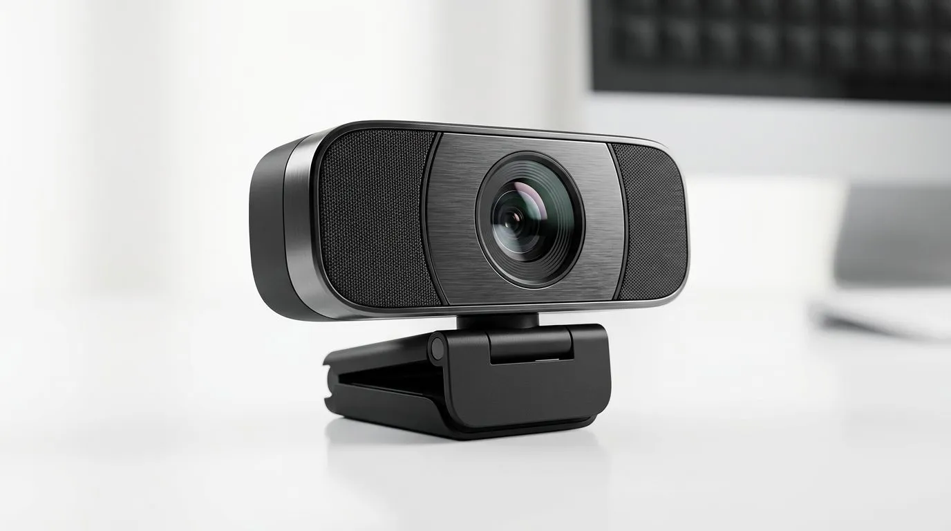 Streaming Audio: Webcams vs. Dedicated Mics