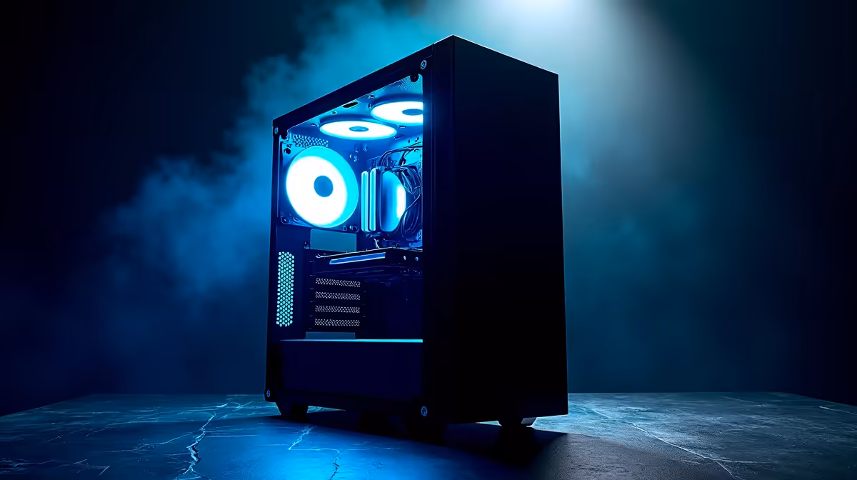 Can esports PC Handle 4K Gaming at 60 FPS?