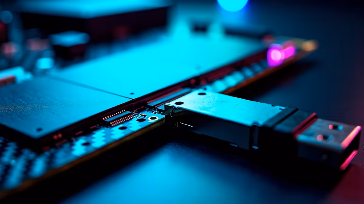Can Five M.2 Slots Make a Real Difference for Gaming