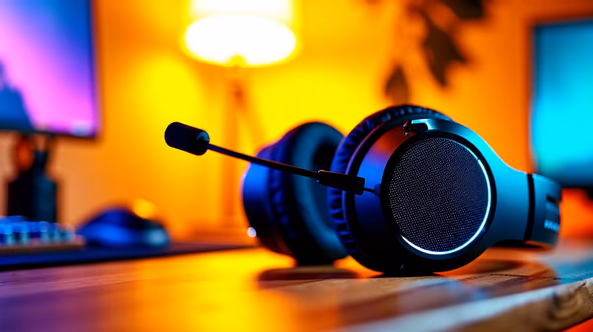 Can gaming headset Run AI Workloads for SA Developers?