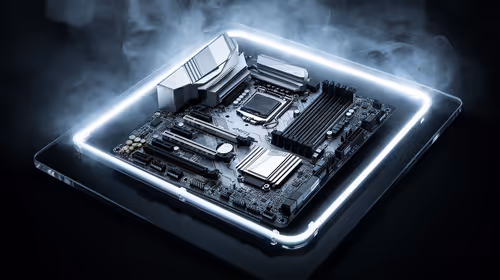 Can I pick my own parts in SA but have the shop build and test it for me?