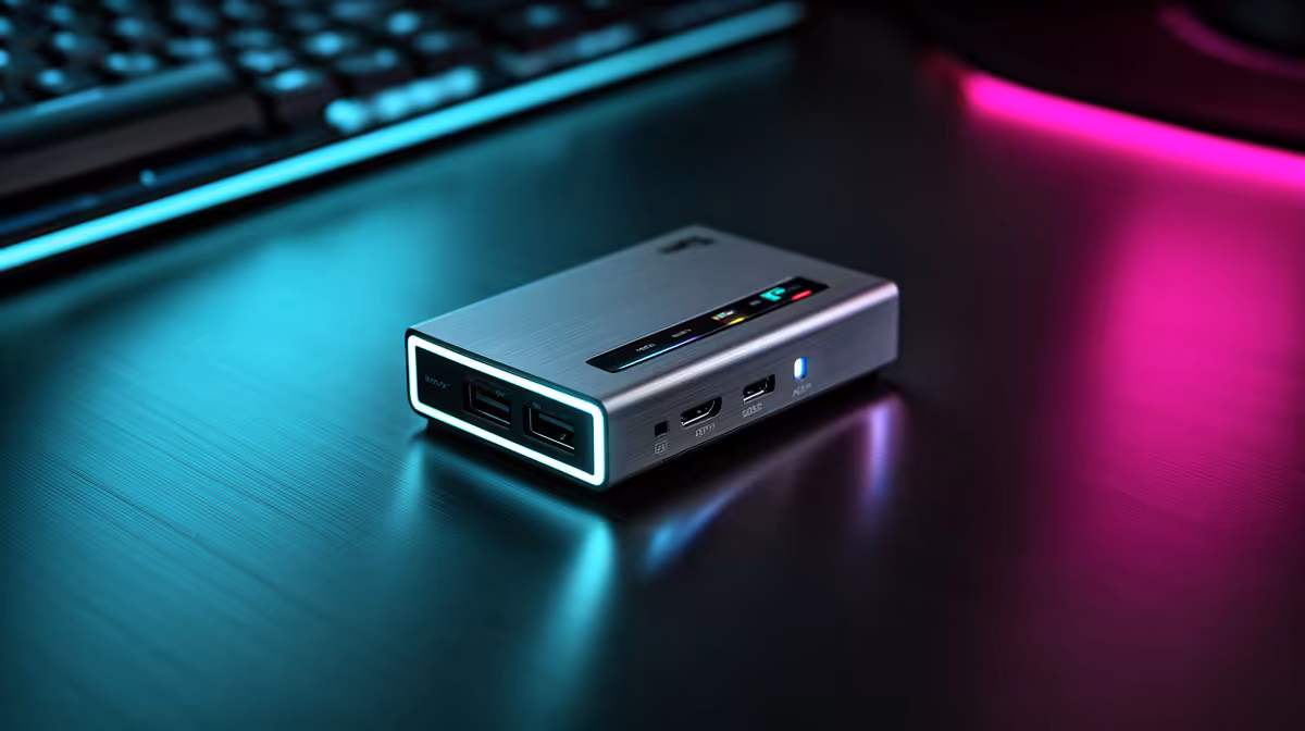 Power a High Performance Travel: USB-C audio support checks