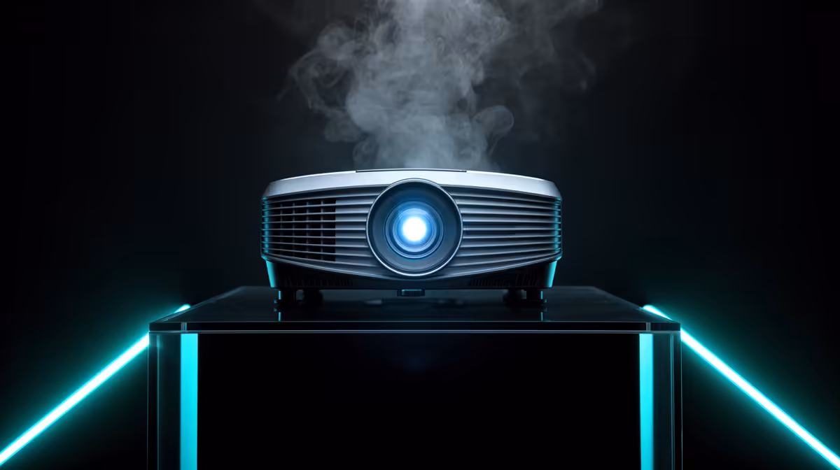 stream 4K content on a native 1080P: 1080p clarity checks