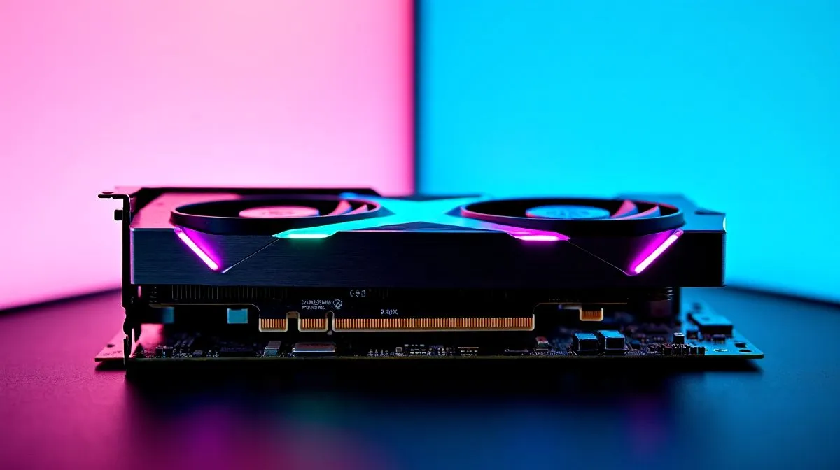 2.5-slot GPU clearance in Mini-ITX