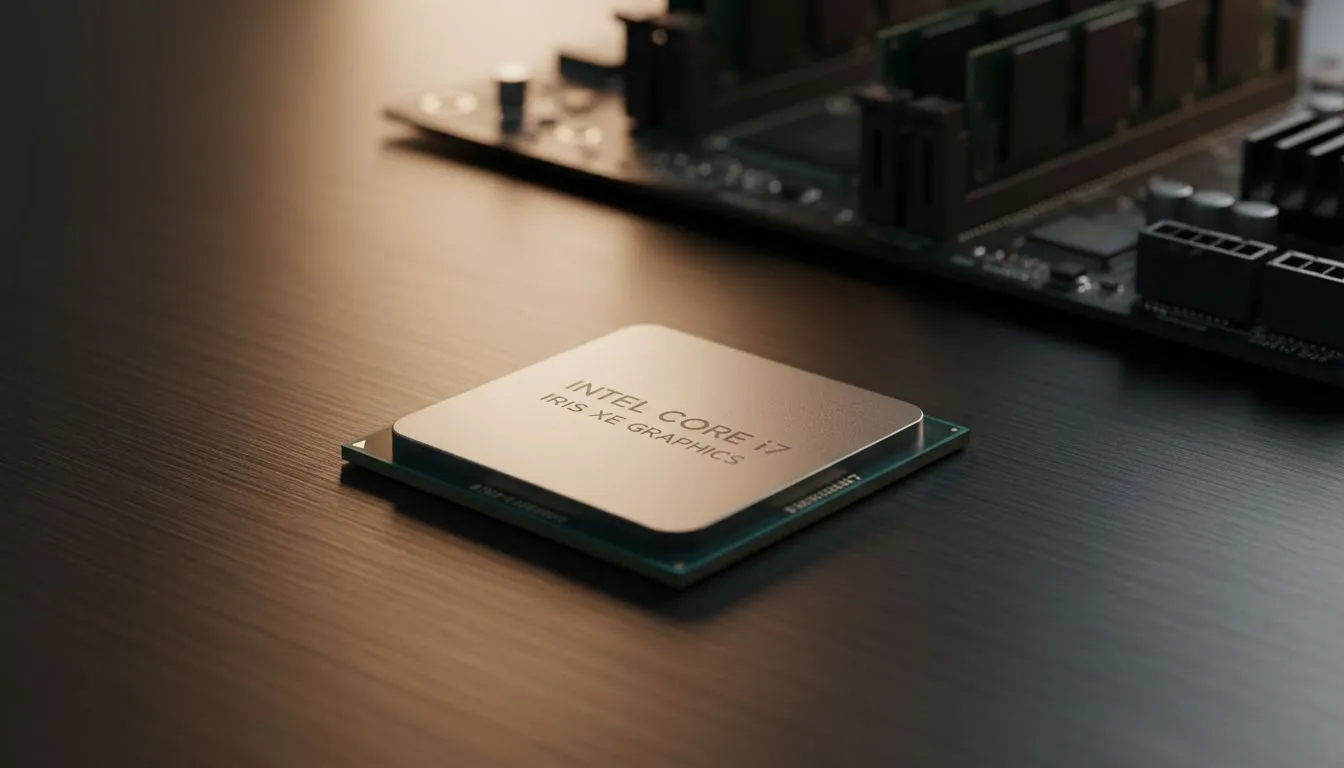 Can Integrated Intel Graphics Handle Light Gaming?
