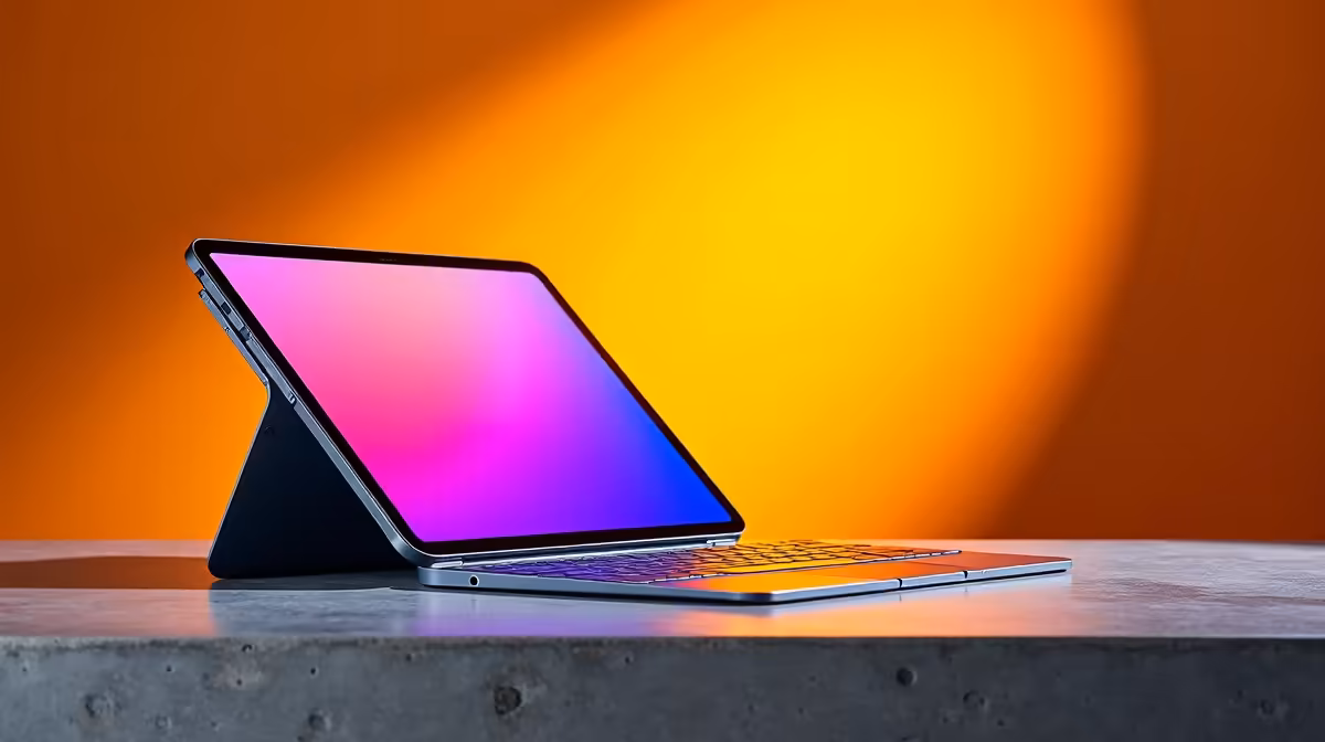 Can iPad With Magic Keyboard Replace a MacBook? Honest