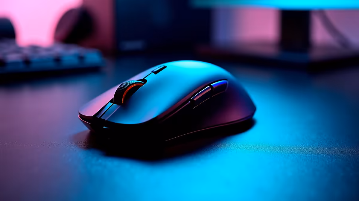 Can lightweight mouse Run AI Workloads for Developers?