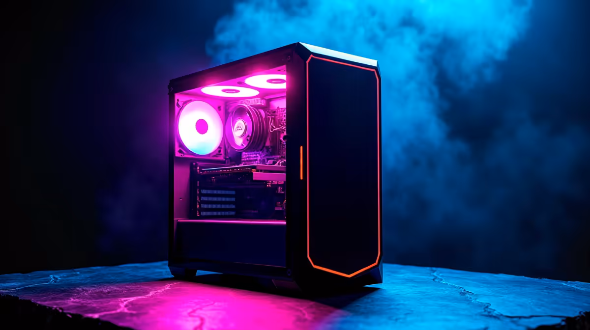 Can Load Shedding Damage Your Gaming PC?