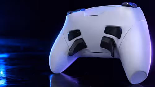 Can Macro Buttons Help in Single-Player Games?