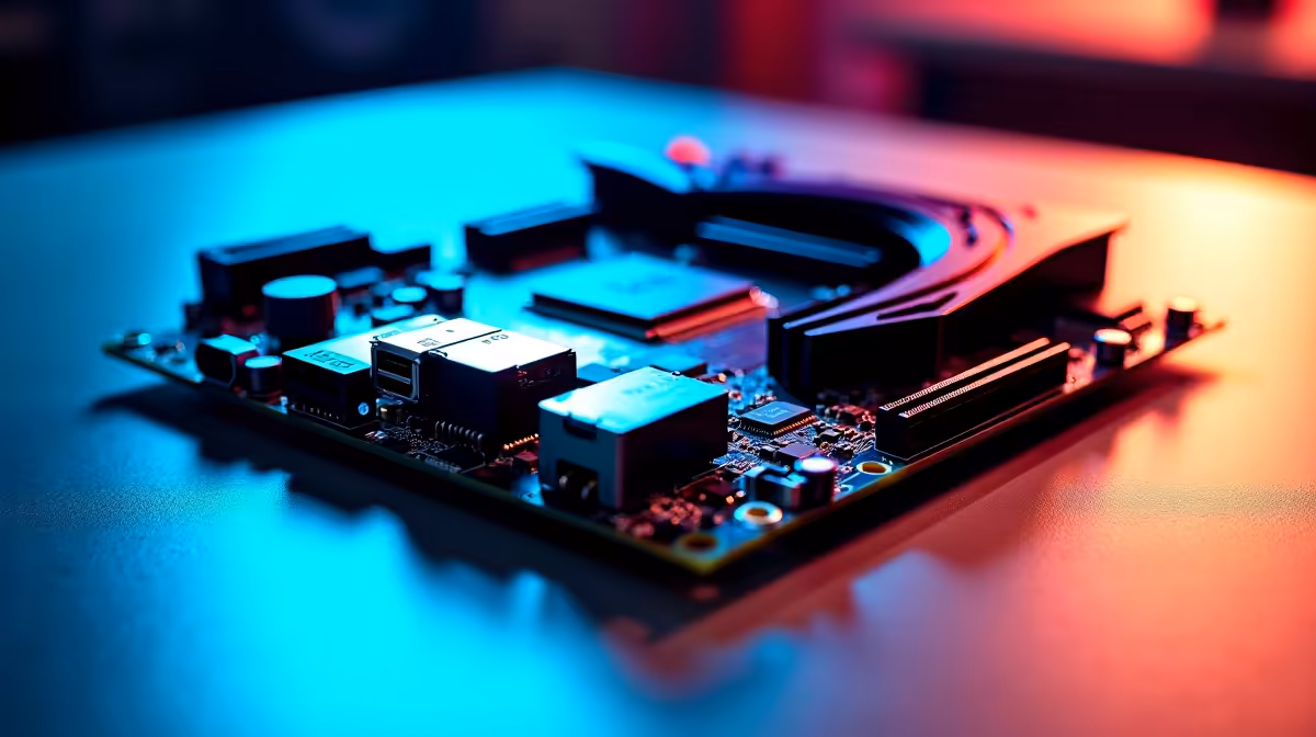 Can motherboard Handle 4K Gaming in?