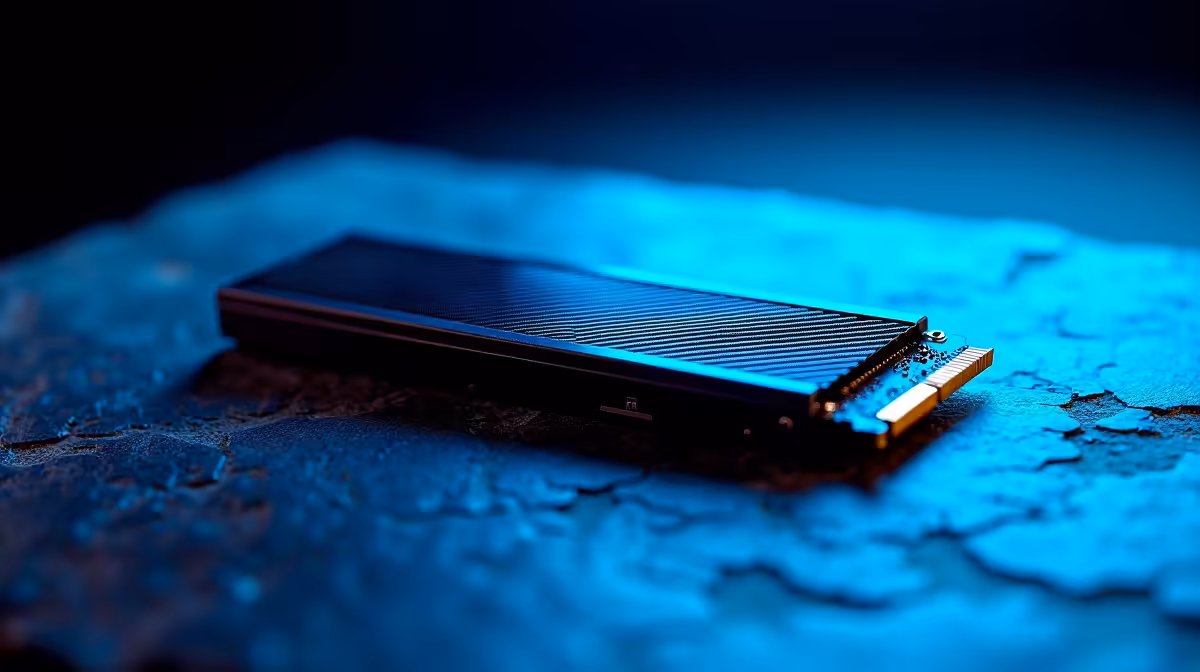 Can NVMe SSD Handle 4K Gaming in?