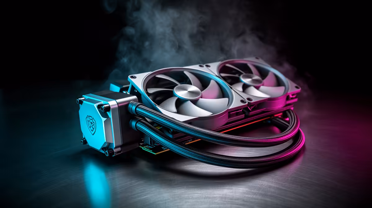 Can One AIO Cooler Support AM5 AM4 LGA1851 and LGA1700