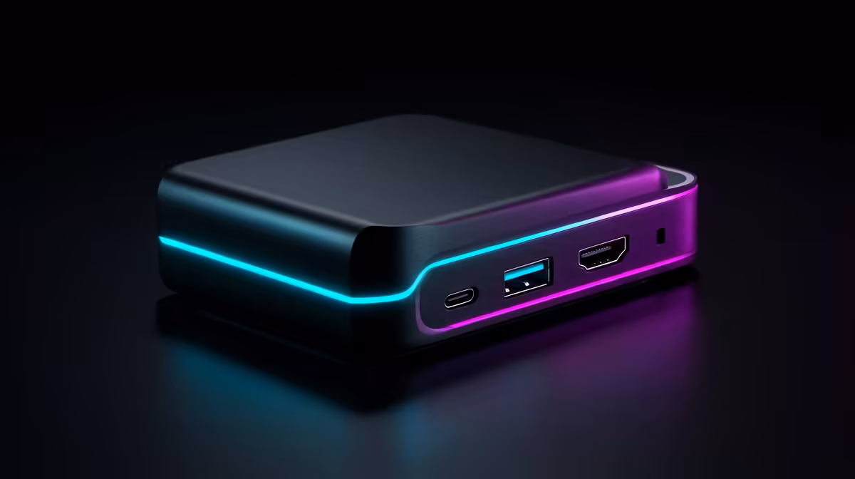 Can One Thunderbolt 4 Dock Run Dual Monitors, Ethernet, USB