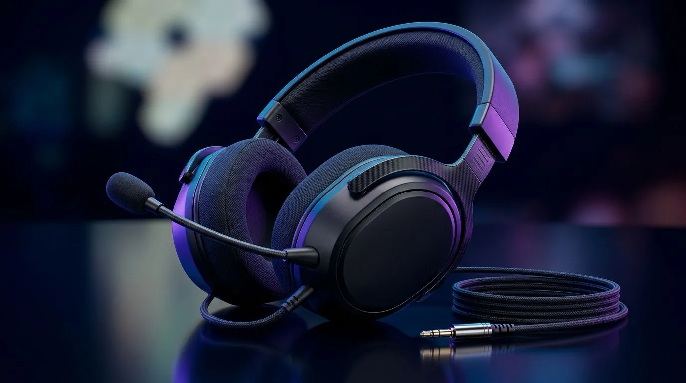 One headset for all your devices