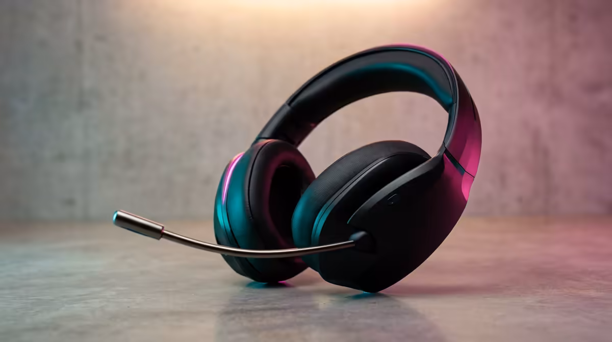 Can One Wireless Headset Handle Gaming Audio and Phone