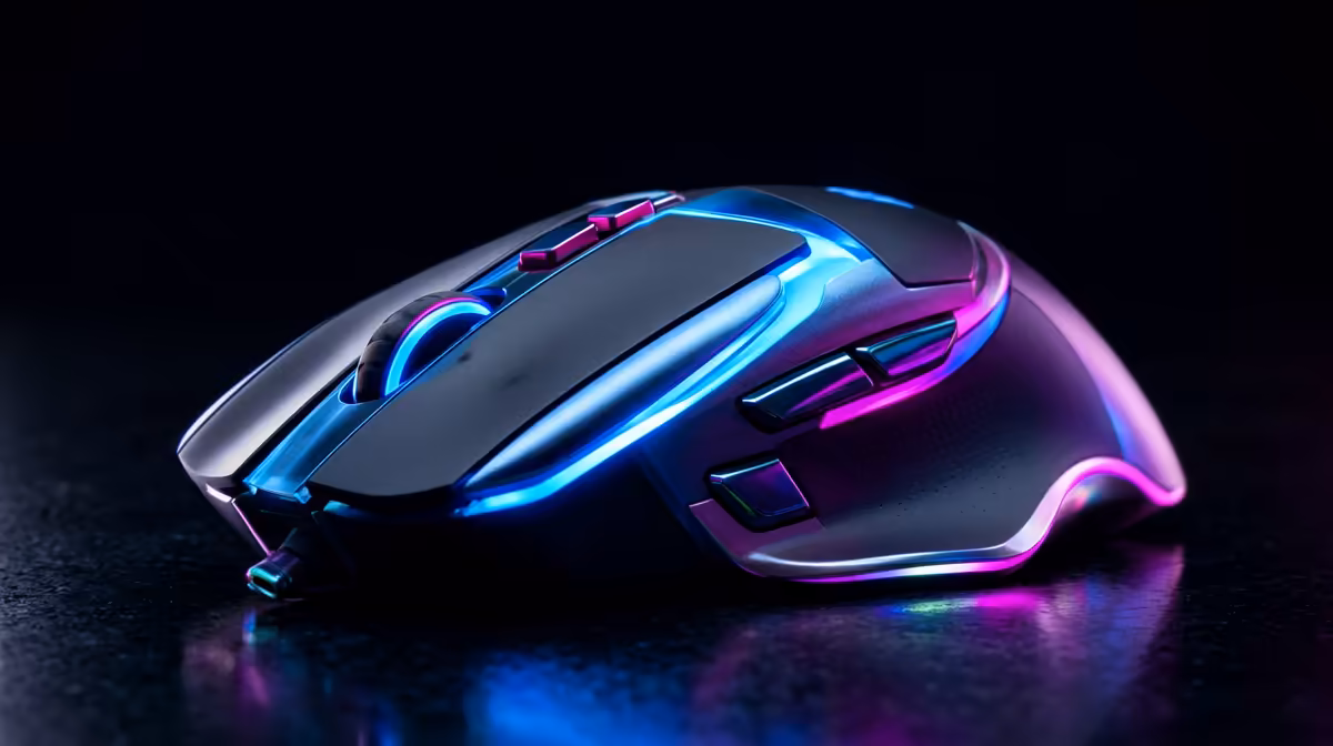 Can One Wireless Mouse Work Well for Both Office Use and