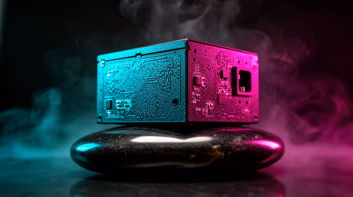 Can PCB Coating Help a Power Supply Last Longer in
