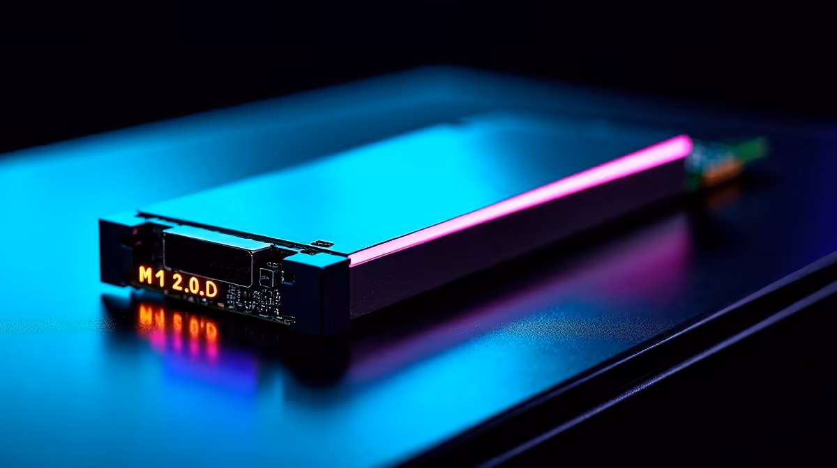 Can PCIe 5.0 and Multiple M.2 Slots Reduce Storage