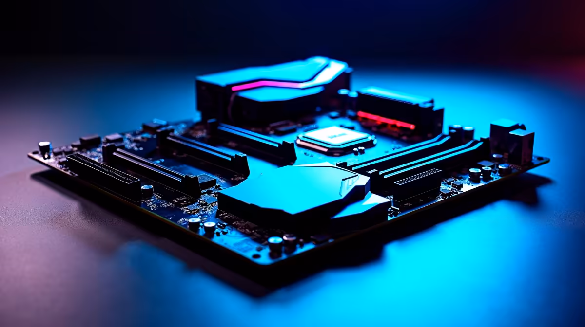 Can PCIe 5.0 on a B860 Motherboard Actually Matter