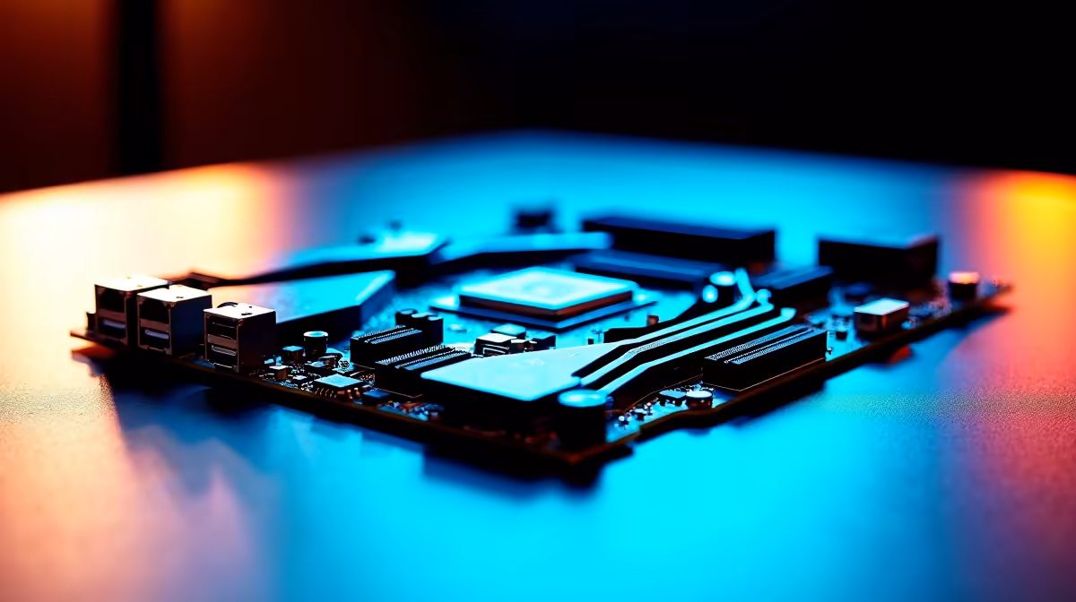 Can PCIe 5.0 on a B860 Motherboard Make a Real