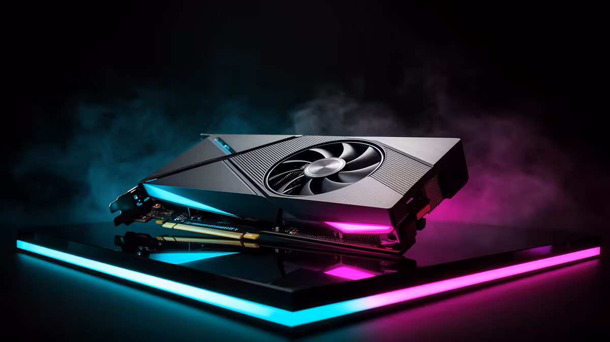 Marvel Rivals 1440p checks on RTX 5080 Super