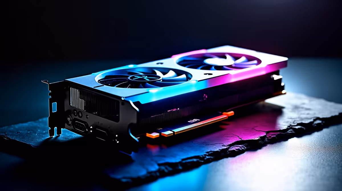 RTX 5090 1080p check: Deadlock
