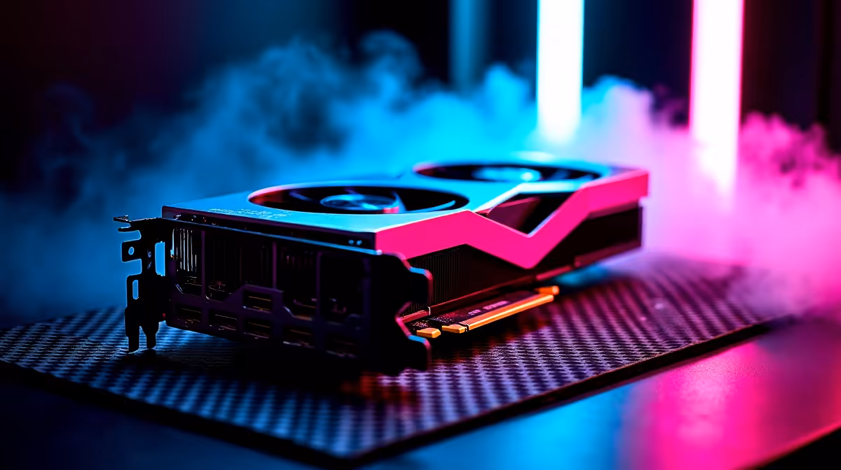RTX 5090 4K check: Hades 2