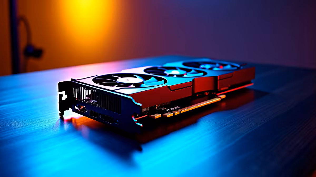 Manor Lords 4K RTX 5090 check
