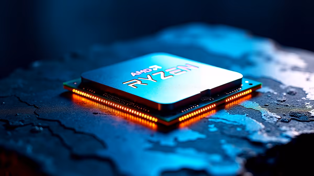 Can Ryzen 5 9600X Handle 4K Gaming at 60 FPS?