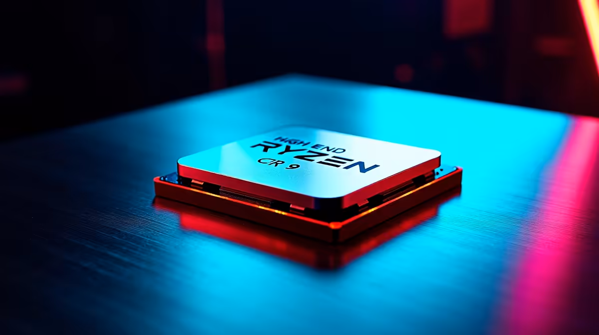 Can Ryzen 9 9900X Handle 4K Gaming at 60 FPS?