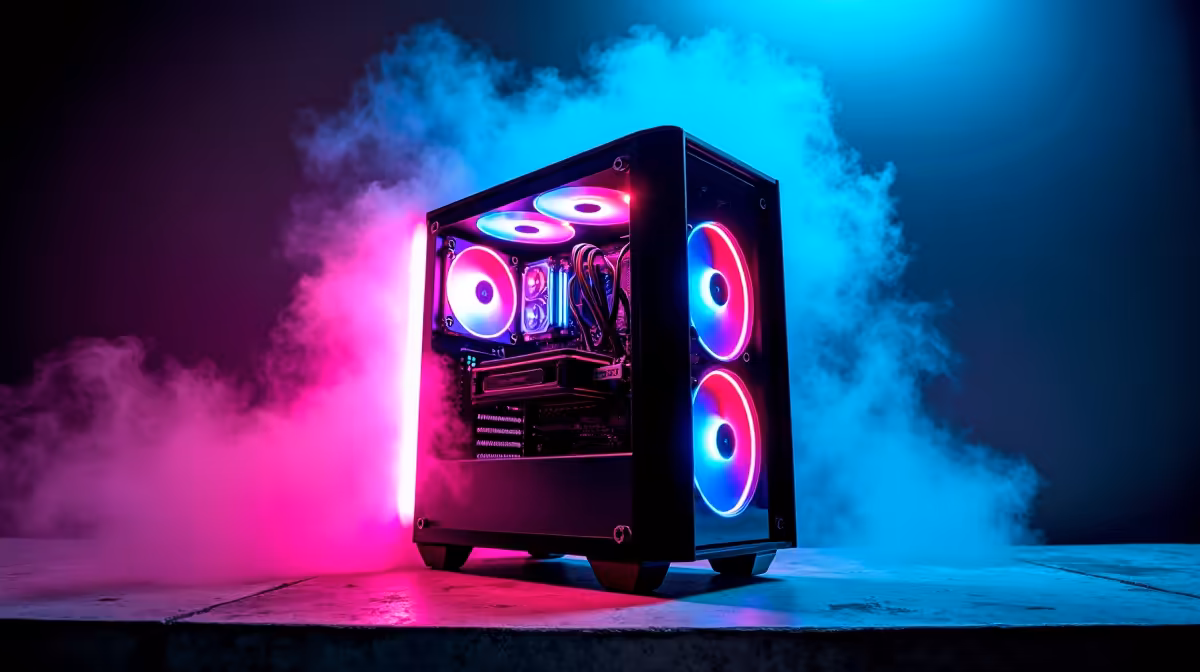Can streaming PC Handle 4K Gaming at 60 FPS?